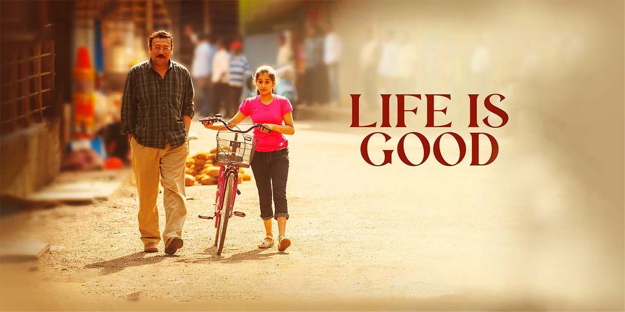 Life is good movie deals cast