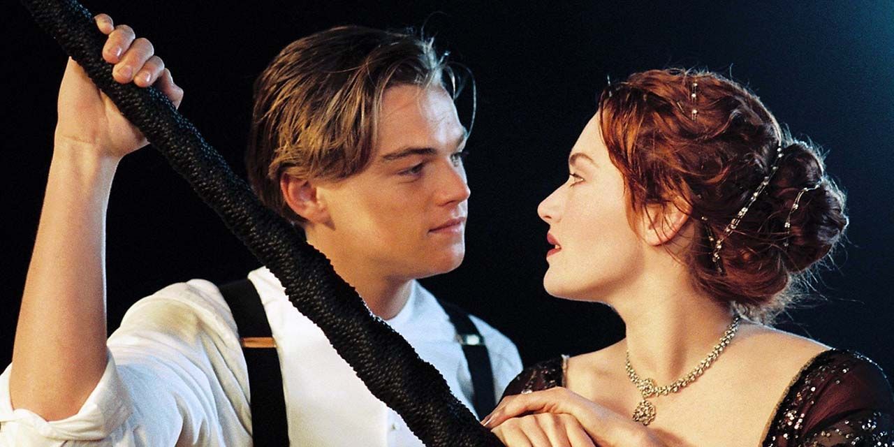 Titanic movie release deals date