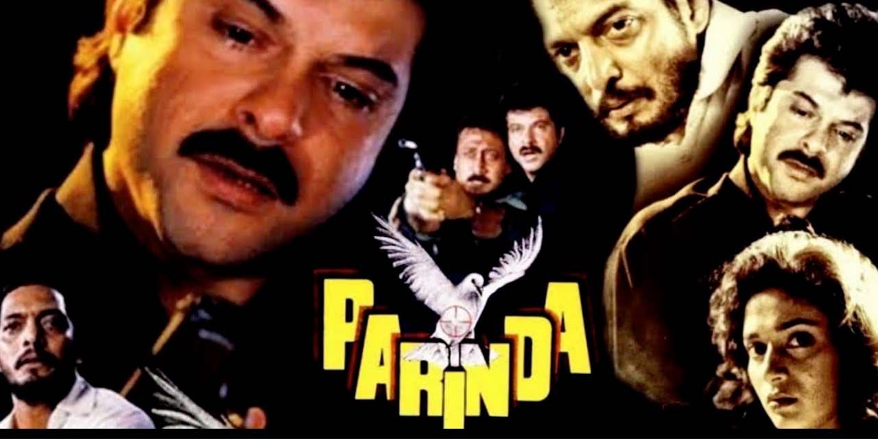 Parinda 1989 full movie download online 720p