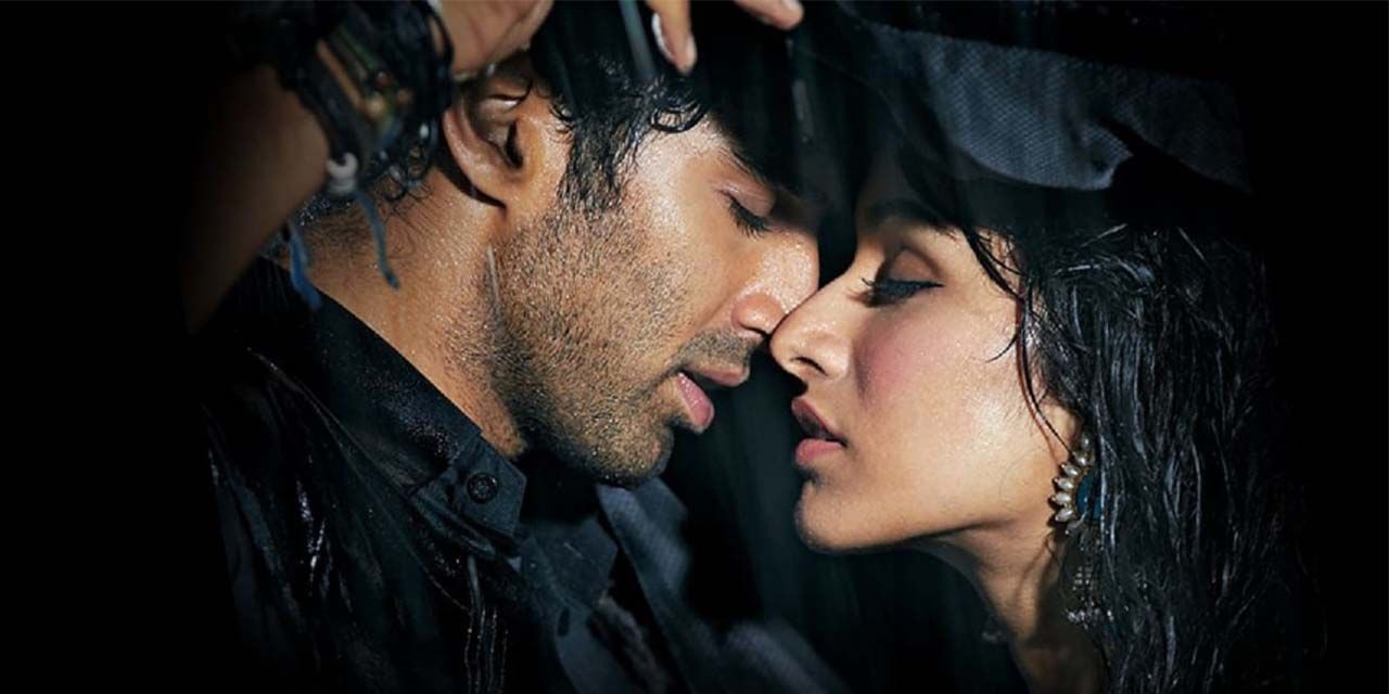 Aashiqui 2 (2023) - Movie | Reviews, Cast & Release Date - BookMyShow