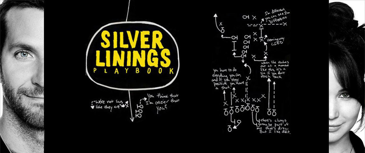 jennifer lawrence silver linings playbook wallpaper