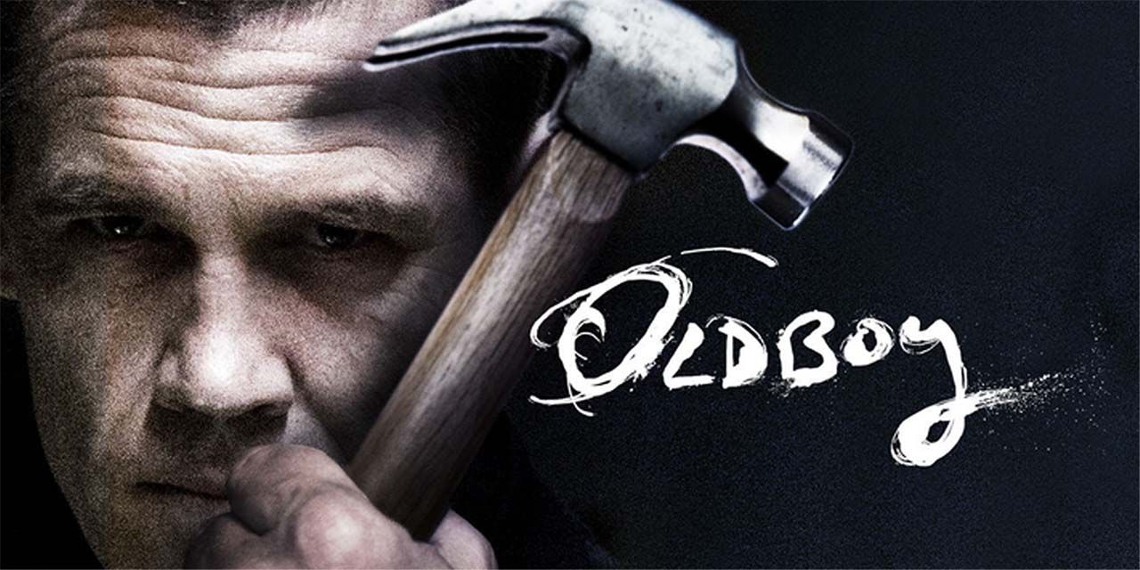 Oldboy movie watch online online free