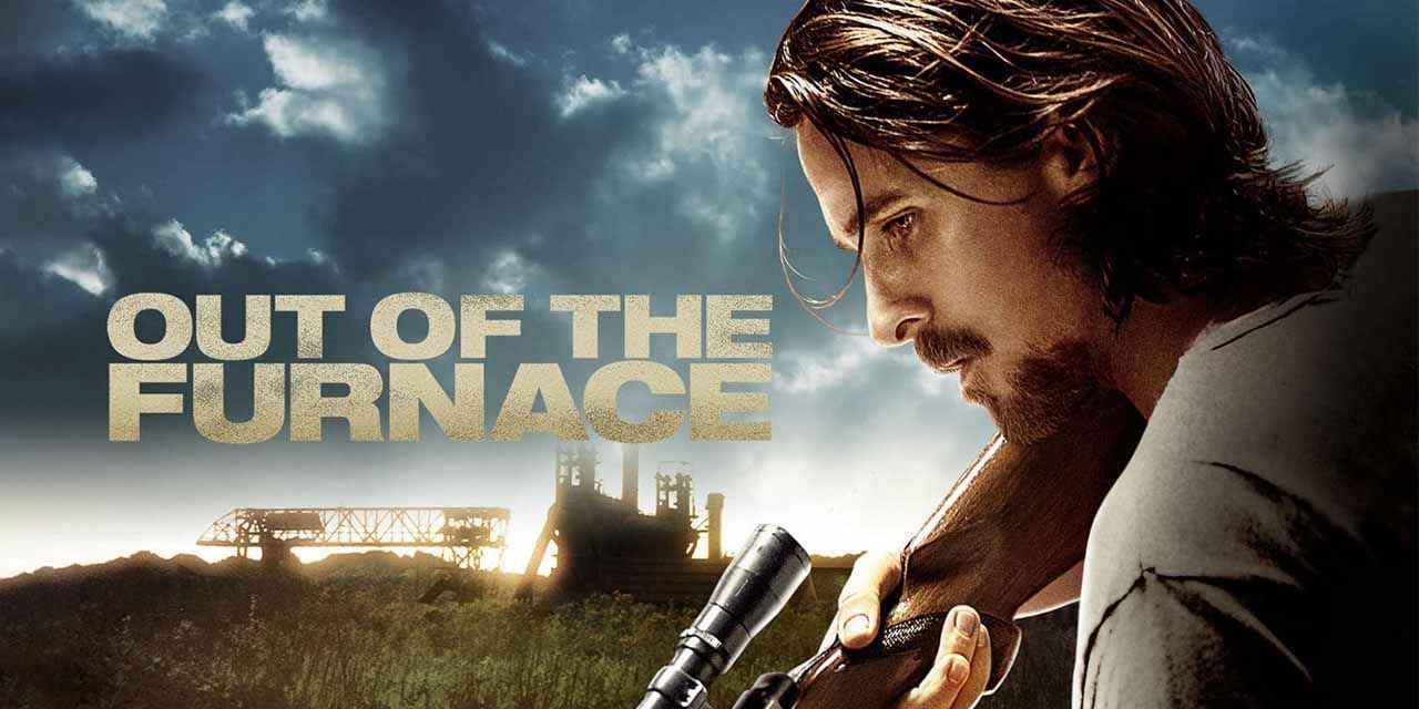 Out of the Furnace (2013) - Movie | Reviews, Cast & Release Date -  BookMyShow