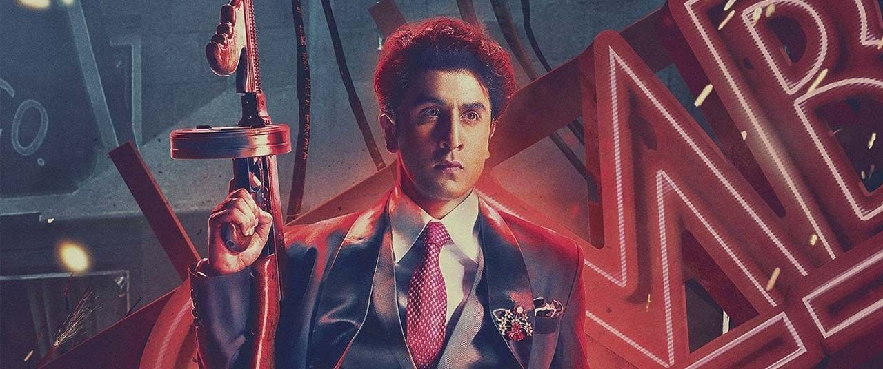 Bombay Velvet 2015 Movie Reviews Cast Release Date