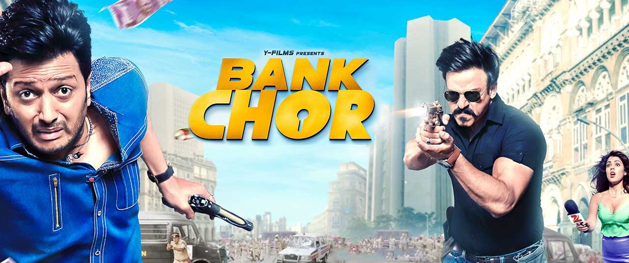 Bank chor movie online watch hotstar new arrivals