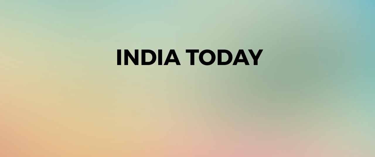 Eng News Channel Headlines Today to be named India Today