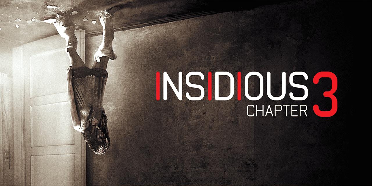 Watch Insidious Chapter 3 Movie Online Buy Rent Insidious Chapter 3 On BMS Stream