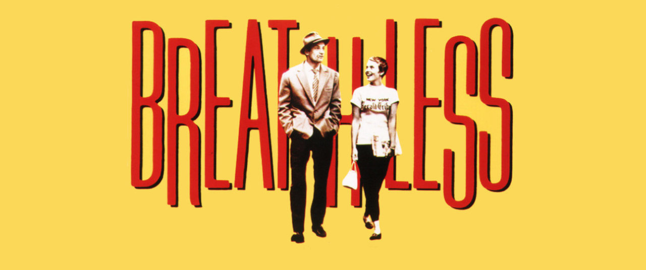 Breathless (1960) (1960) - Movie | Reviews, Cast & Release Date