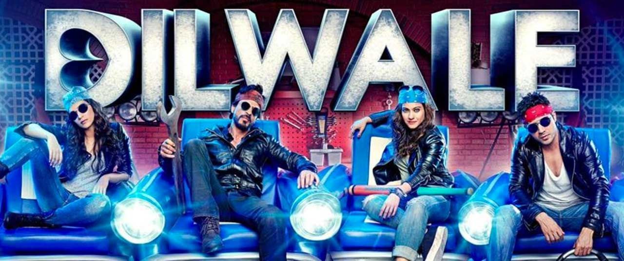 Dilwale full movie watch online new arrivals