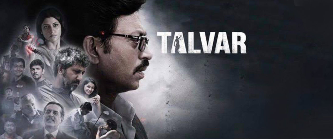 Talvar Movie Review: This Irrfan Khan And Konkana Sen, 58% OFF