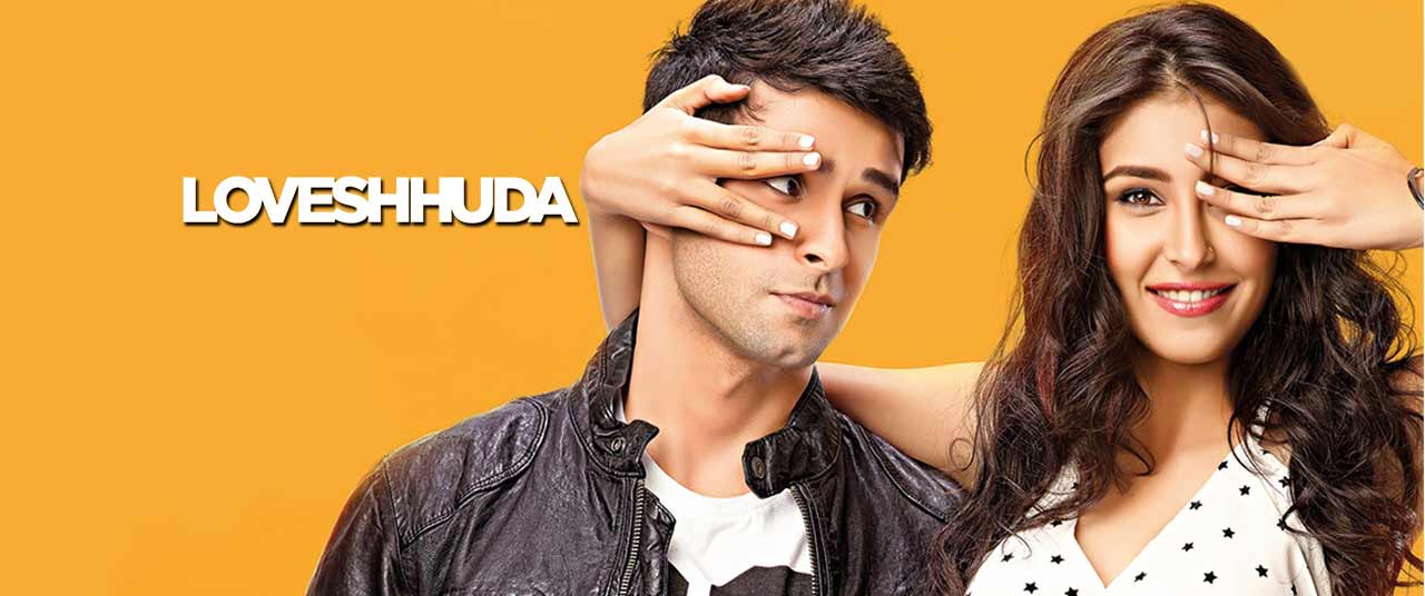 Loveshhuda is interestingly cliched | India.com