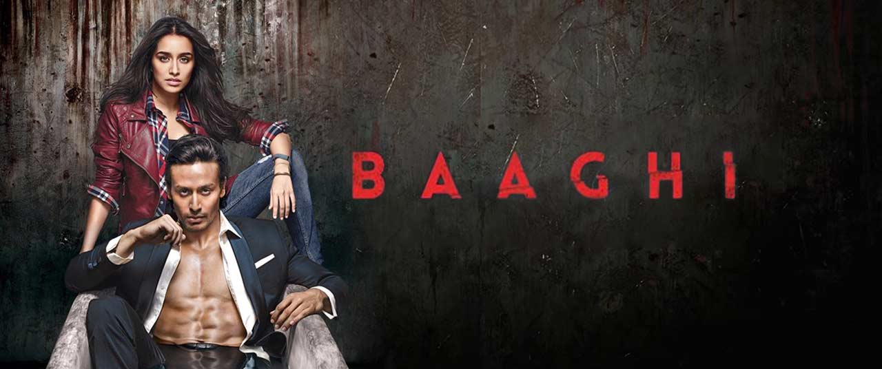 Baaghi 3 – Riteish Deshmukh To Join Shraddha Kapoor And Tiger Shroff