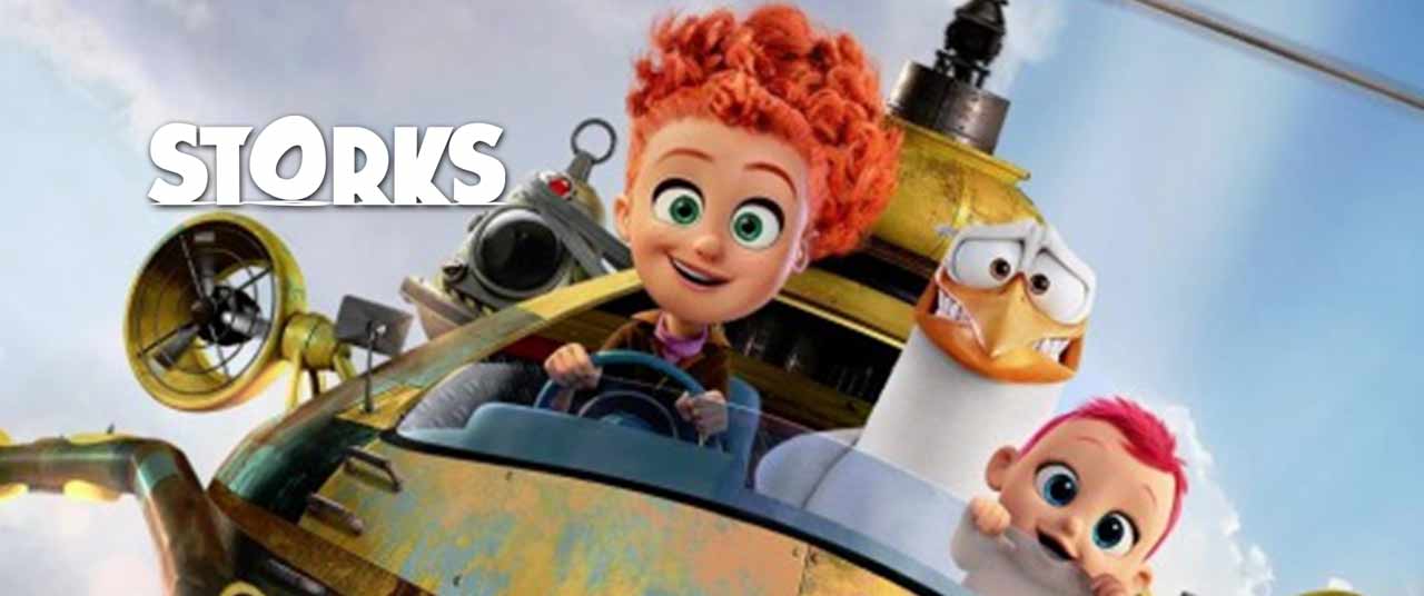 Storks full movie online download in hindi filmywap