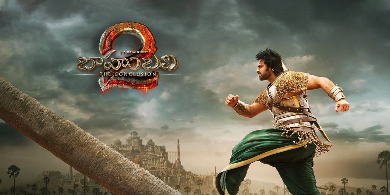 Bahubali deals 2 film