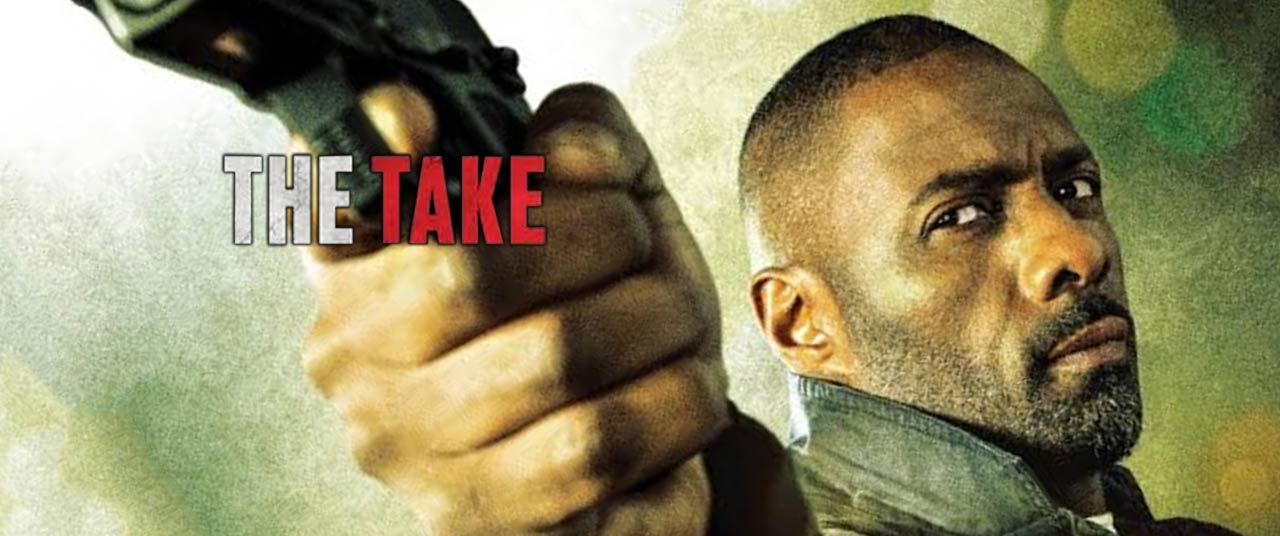 The take 2016 on sale full movie