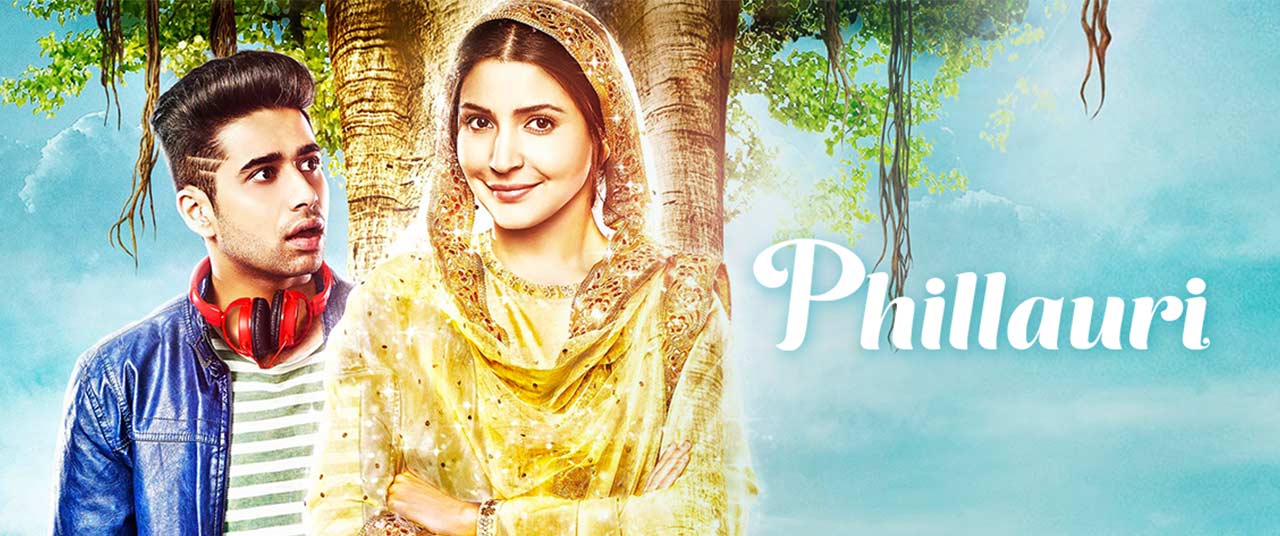 Phillauri public review: Audience praise Anushka Sharma, Diljit Dosanjh and  Suraj Sharma's fantastic performance but call the movie boring - watch  video - Bollywood News & Gossip, Movie Reviews, Trailers & Videos