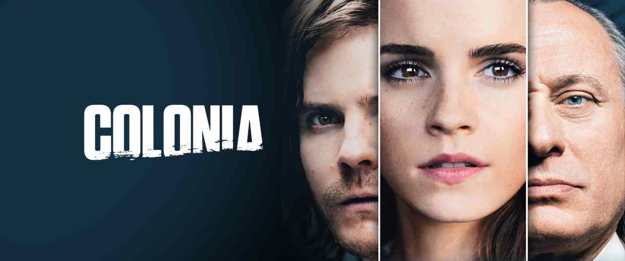 Colonia full movie online english