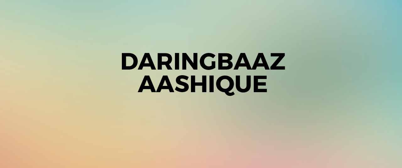 Daringbaaz 3 full movie in hindi dubbed watch online online