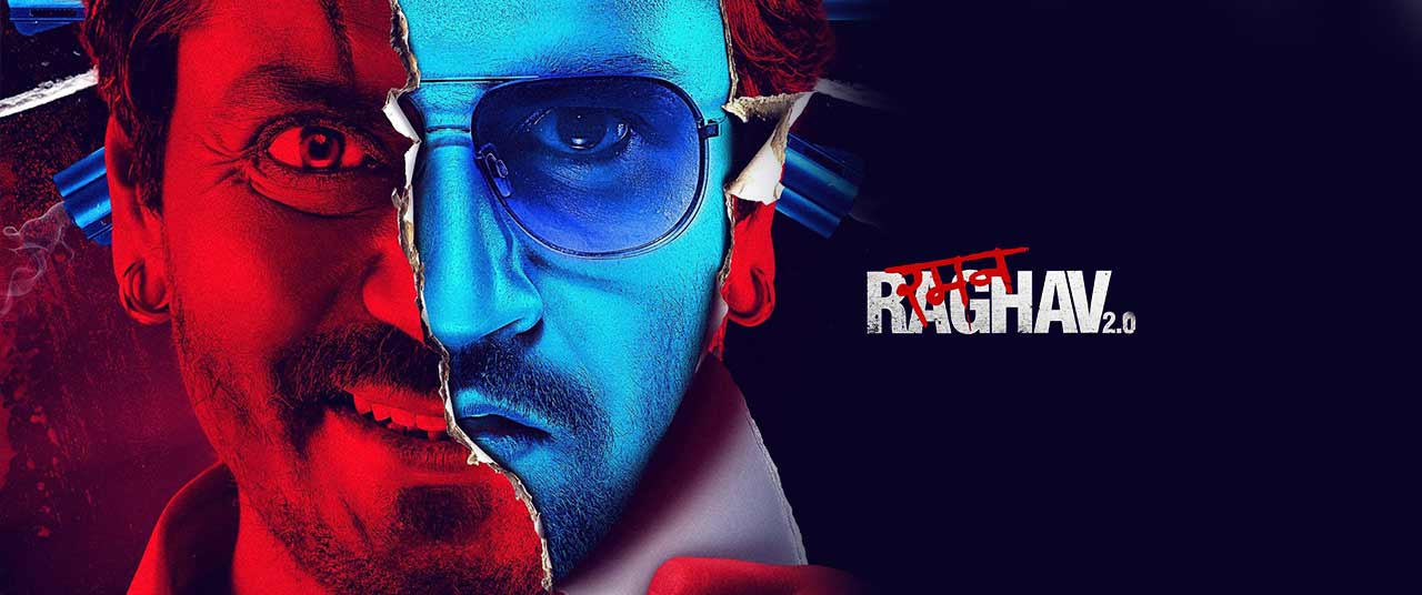 Raman raghav 2.0 sales full movie watch online