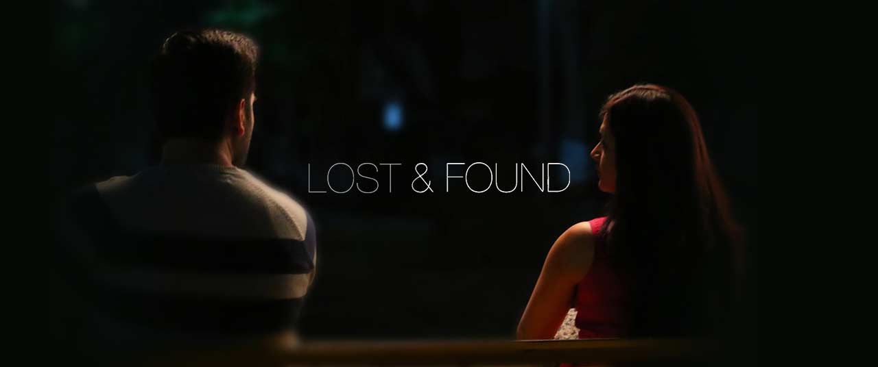 Lost Found 2016 Movie Reviews Cast Release Date