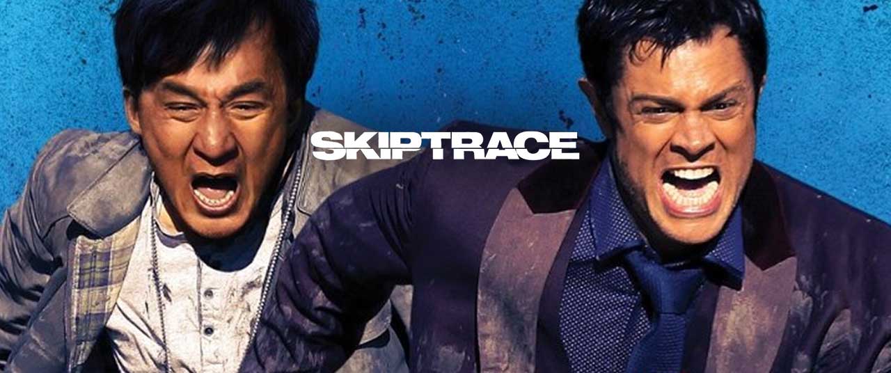 Skiptrace movie best sale download in hindi