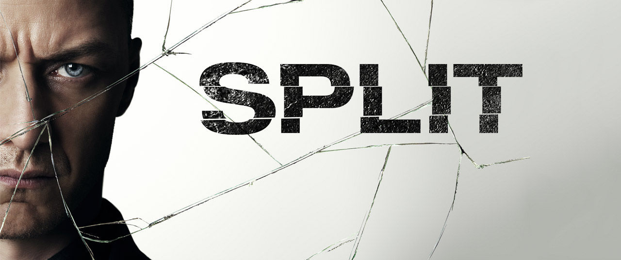 Split (2017) - Movie | Reviews, Cast & Release Date in Chennai- BookMyShow