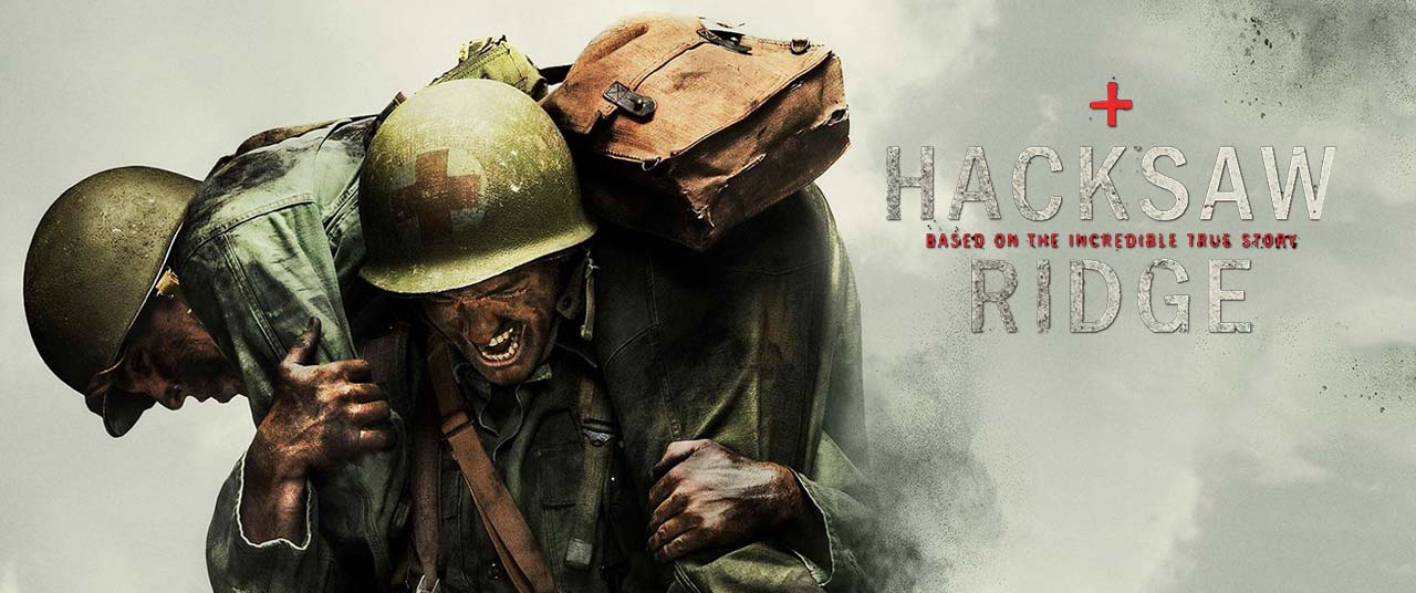 Hacksaw ridge full movie best sale online free