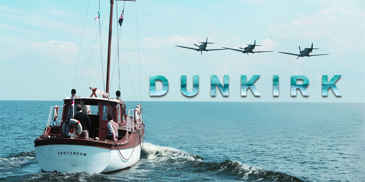 Watch Dunkirk Movie Online Buy Rent Dunkirk On BMS Stream