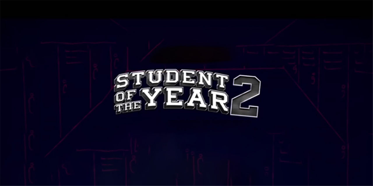 Student of the year 2 full movie on dailymotion hot sale