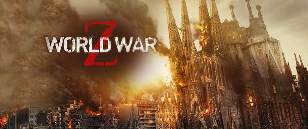 World War Z 2 (2017) - Movie  Reviews, Cast & Release Date - BookMyShow