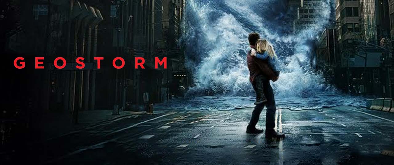 Geostorm full best sale movie in english