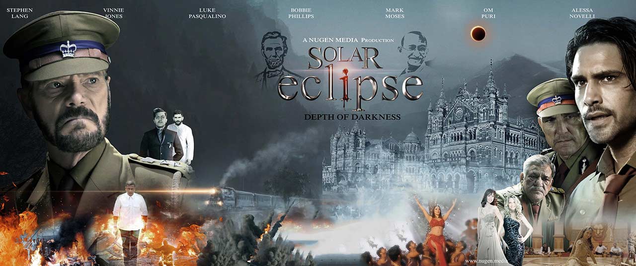 Eclipse full best sale movie online