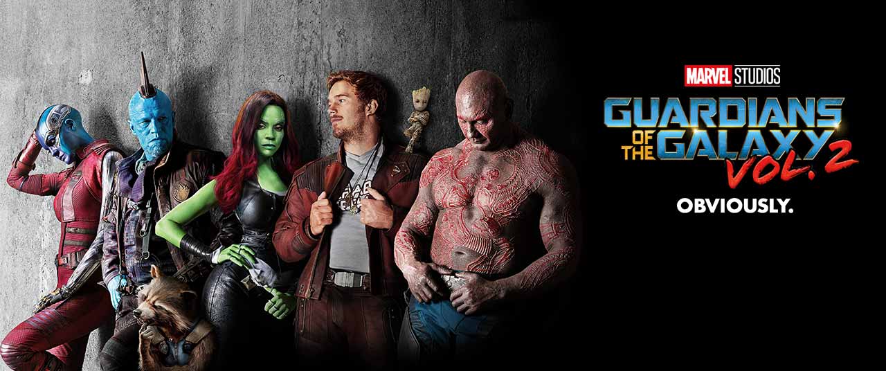 Guardians of the galaxy 2 full movie in hindi dailymotion hot sale