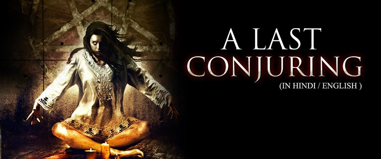 A last conjuring full movie sale