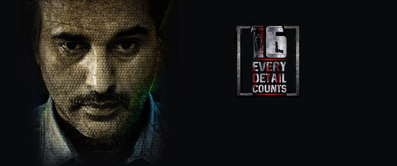 16 Every Detail Counts Telugu Movie Review 16 - Every Detail Counts (2017) - Movie | Reviews, Cast & Release Date