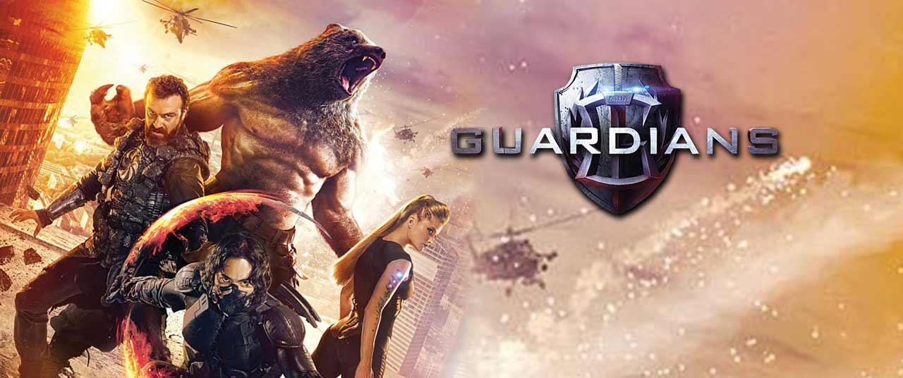 Guardians the superheroes full movie in on sale hindi watch online