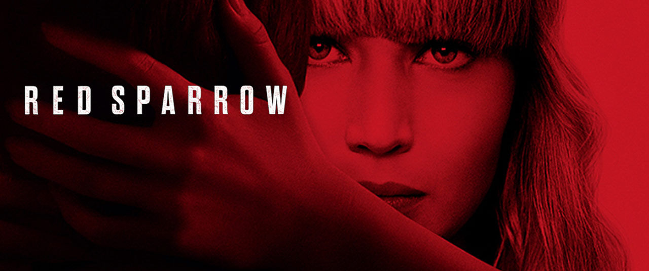 Red sparrow full movie online watch hot sale