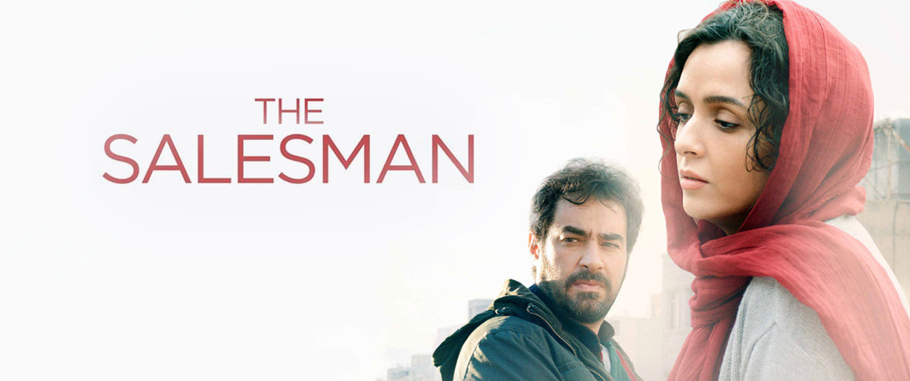 Watch The Salesman Movie Online Buy Rent The Salesman On BMS Stream