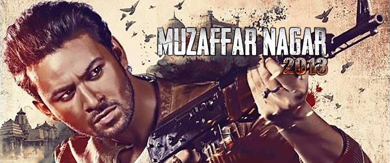 Muzaffarnagar the burning love full outlet movie