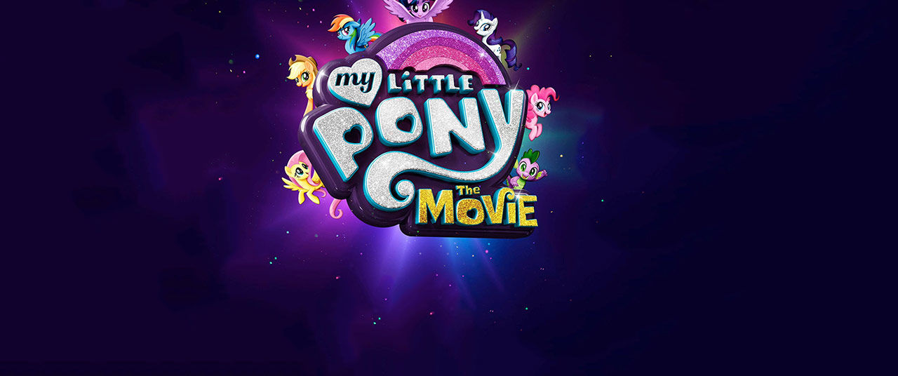 My Little Pony (2017) - Movie | Reviews, Cast & Release Date - BookMyShow