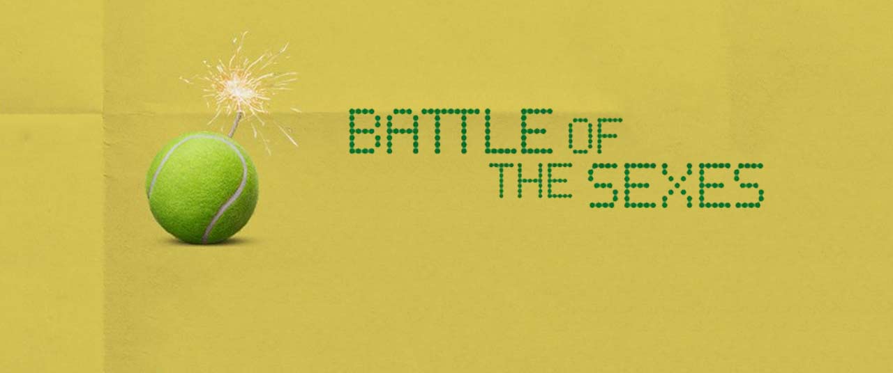 Stream The Battle of the Sexes (2013) Online