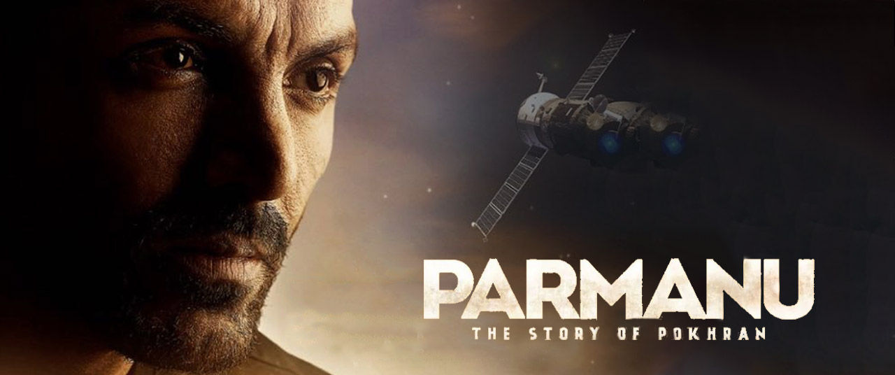 John Abraham stars in story about Pokhran nuclear tests - Connected to  India News I Singapore l UAE l UK l USA l NRI