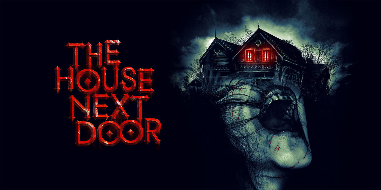 The house next 2025 door online watch