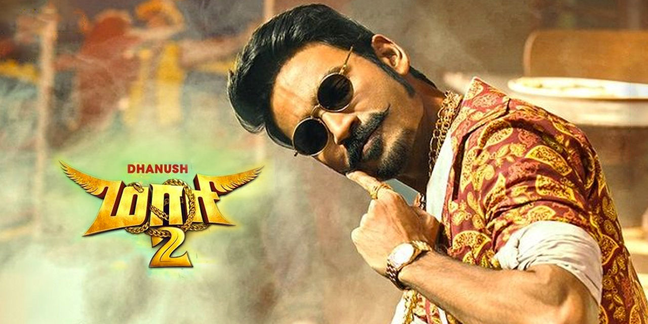 Maari 2 full movie on sale online