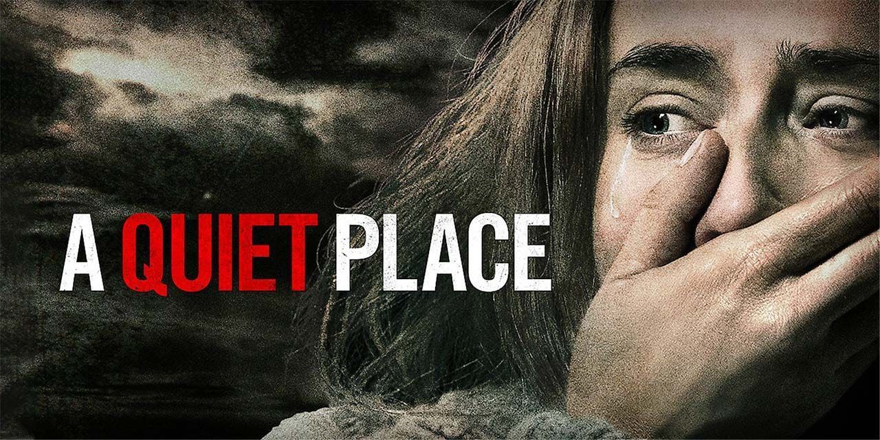 Watch A Quiet Place Movie Online | Buy Rent A Quiet Place On BMS Stream - What Can I Watch A Quiet Place On