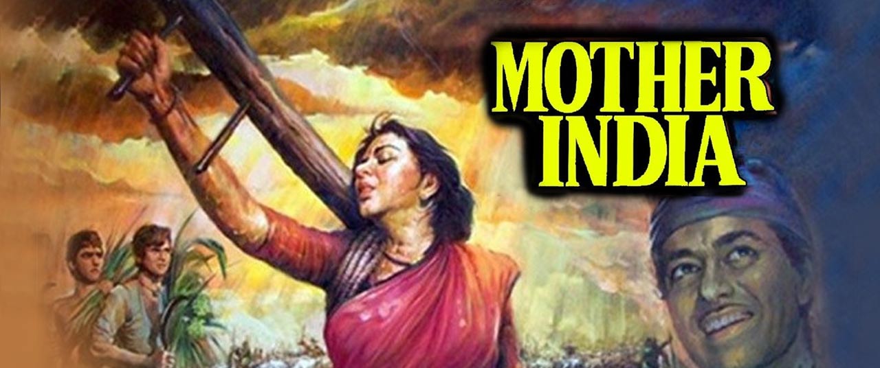 Mother India (1957) - Movie | Reviews, Cast & Release Date - BookMyShow