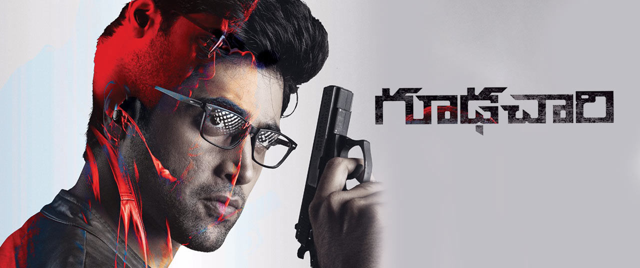 Goodachari movie review: This Adivi Sesh, Sobhita Dhulipala film is a  dazzling spy thriller – Firstpost