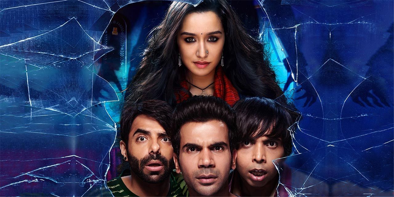 Stree 2018 Movie Reviews Cast Release Date BookMyShow