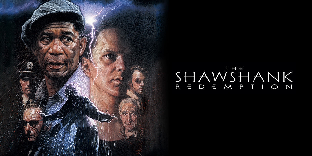 Watch The Shawshank Redemption Movie Online Buy Rent The Shawshank