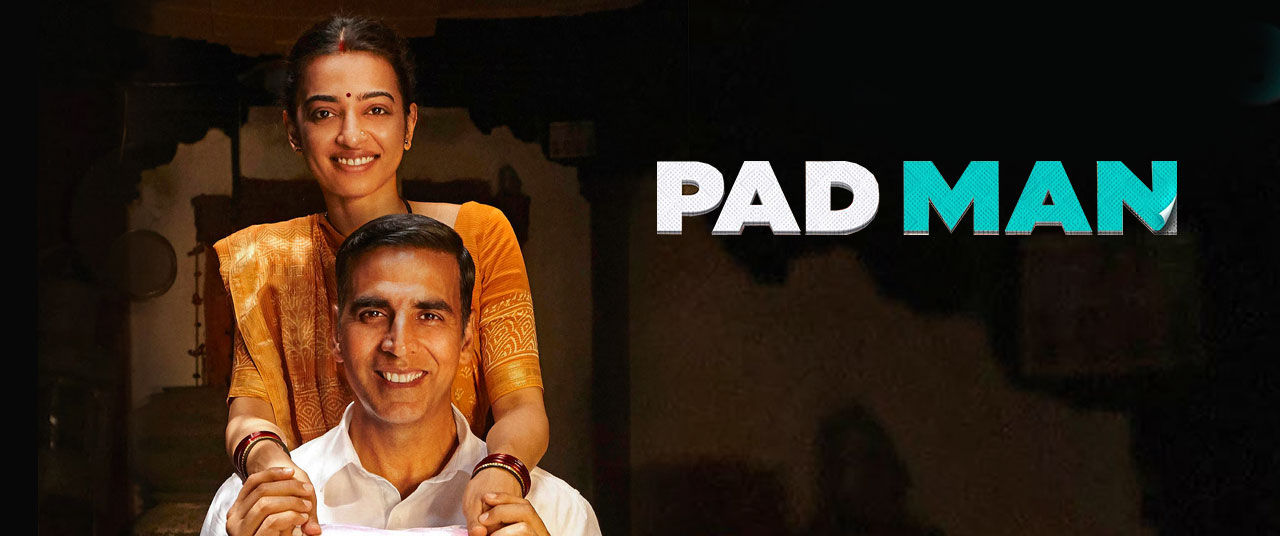 Padman movie online discount watch free youtube